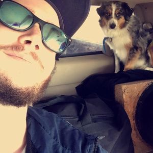 Meet your Posher, Jacob